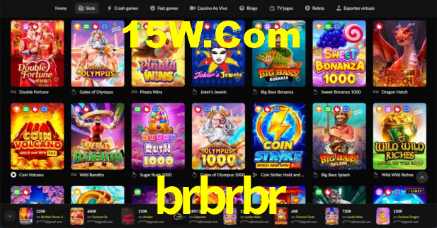 Exclusive Games brbrbr
