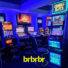 Welcome Bonus brbrbr